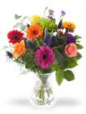 Bouquet vivace